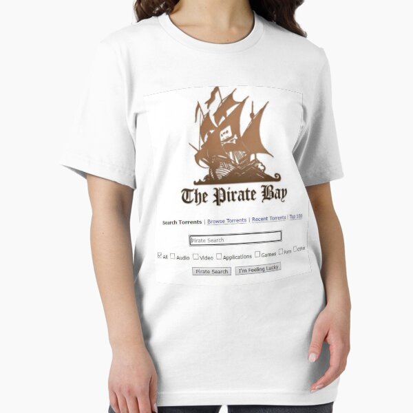 Item preview, Thepiratebay-The Pirate bay designed and sold by TRK-RA ⭐⭐⭐⭐⭐.
