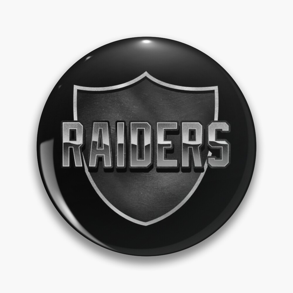 Pin on Oakland Raiders