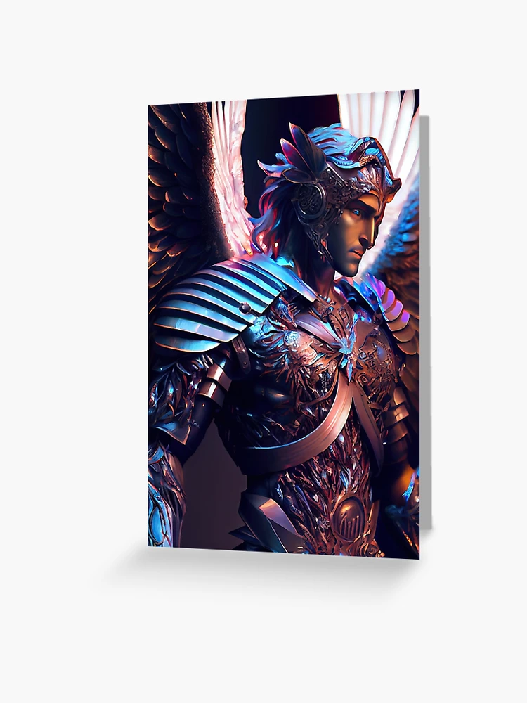 Haniel, Archangel of Spectra 2枚 Radiant Origins] Haniel, Archangel of Spectra; Bleu, Ace of