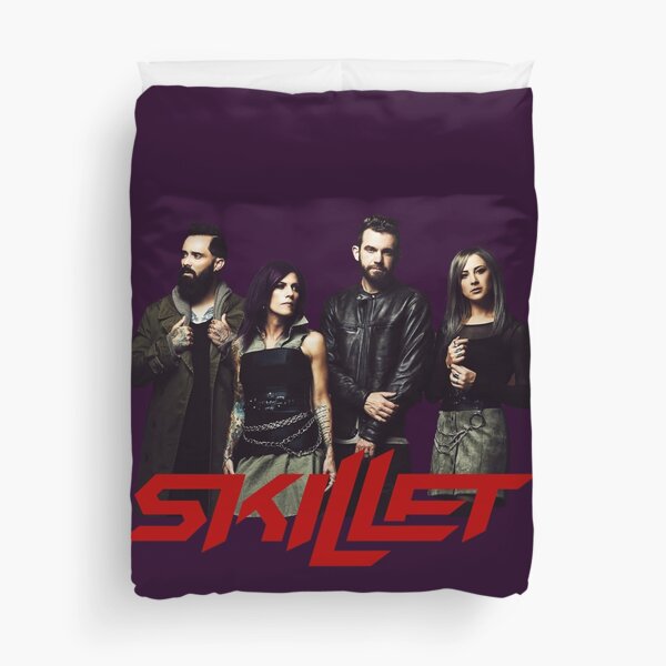 Item preview, Skillet Band-Members designed and sold by LondownDesign.