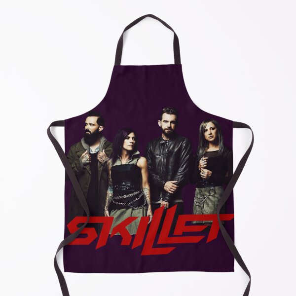 Item preview, Skillet Band-Members designed and sold by LondownDesign.
