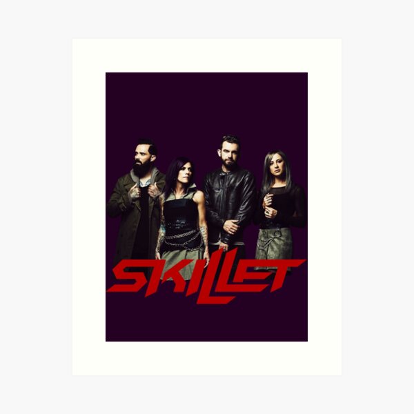 Skillet Wallpapers (@Sk_Wallpapers) / X