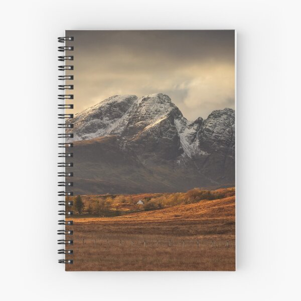 Item preview, Blaven, A Shaft of Light, Isle of Skye Scotland. designed and sold by PhotosEcosse.