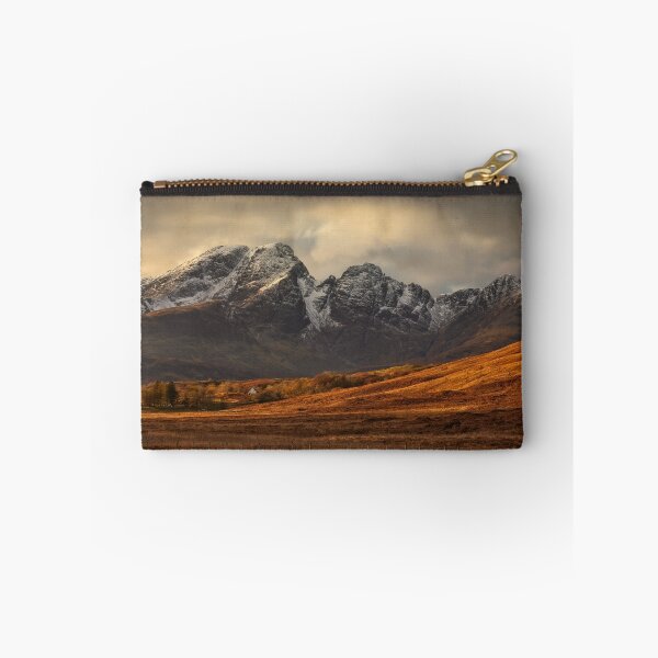 Item preview, Blaven, A Shaft of Light, Isle of Skye Scotland. designed and sold by PhotosEcosse.