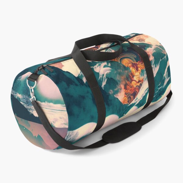 Item preview, Landscape Painting, ukiyo-e art style designed and sold by ParadiseSlice.