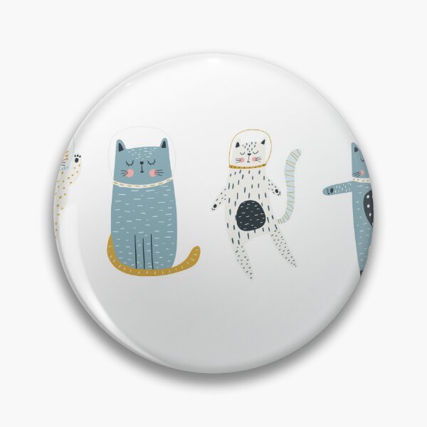 Item preview, ap lang space cat designed and sold by YLIFE.