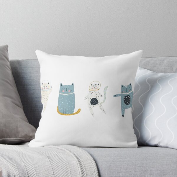 Item preview, ap lang space cat designed and sold by YLIFE.