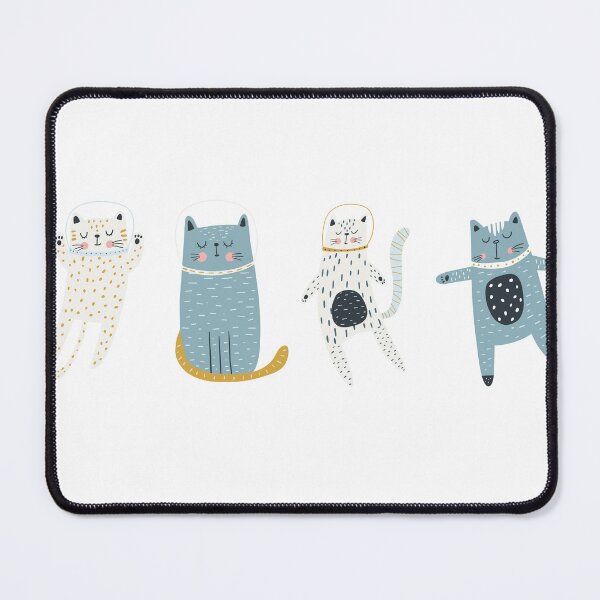Item preview, ap lang space cat designed and sold by YLIFE.