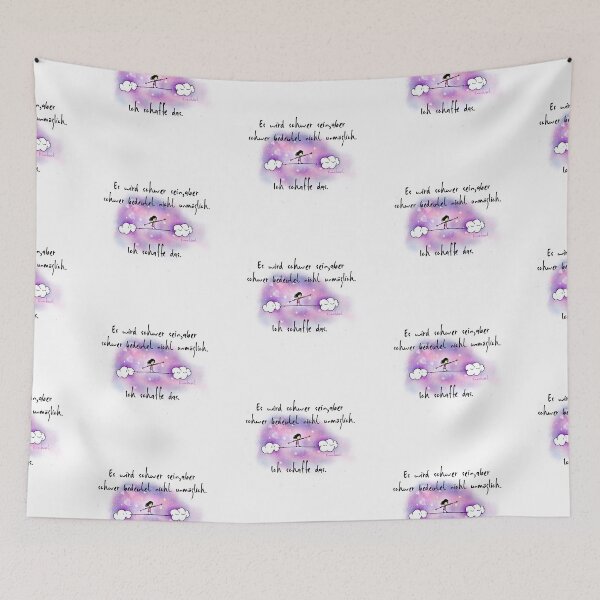 Item preview, Believing in yourself is the first step to success. designed and sold by KnochiART.