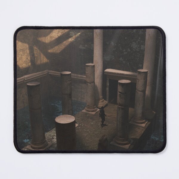 Item preview, Ancient Passage designed and sold by Shaheen01.
