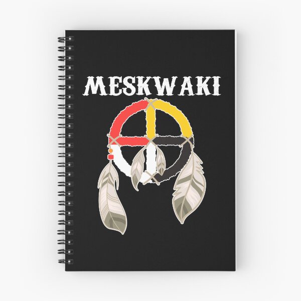 Item preview, Meskwaki Nation Sac and Fox Tribe Medicine Wheel designed and sold by MagicBoutique.