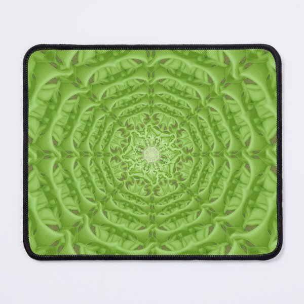 Item preview, Bee Bloom Mandala 11 Sunrise nature flower pattern designed and sold by bryansteward.