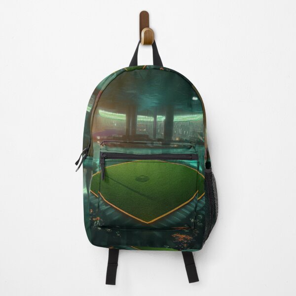 Item preview, Planet Warz - Sea of C - Green Field "Planet Sportzone 03" designed and sold by Brazz Official.