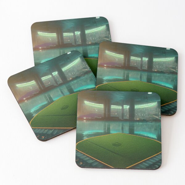 Item preview, Planet Warz - Sea of C - Green Field "Planet Sportzone 03" designed and sold by Brazz Official.