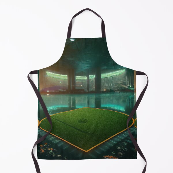Item preview, Planet Warz - Sea of C - Green Field "Planet Sportzone 03" designed and sold by Brazz Official.