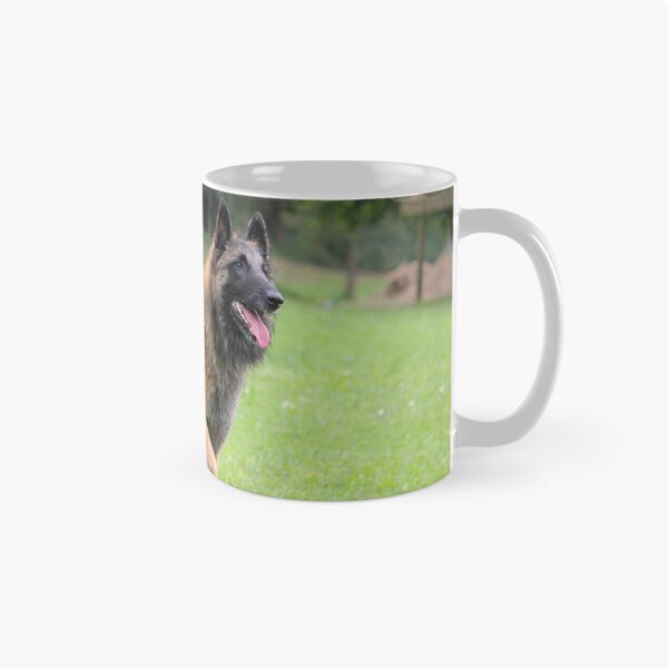 Item preview, 2018 Tervueren at the park designed and sold by Belgian Shepherd Dog Club of QLD Inc.
