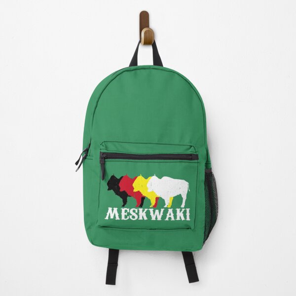 Item preview, Meskwaki Nation Sac and Fox Tribe designed and sold by MagicBoutique.