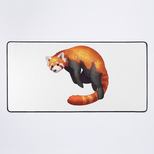 Item preview, Cozy Red Panda designed and sold by Phoenix of Starlight.