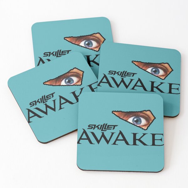 Item preview, Skillet-Awake Design designed and sold by LondownDesign.