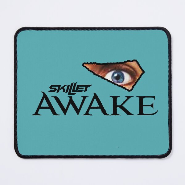 Item preview, Skillet-Awake Design designed and sold by LondownDesign.