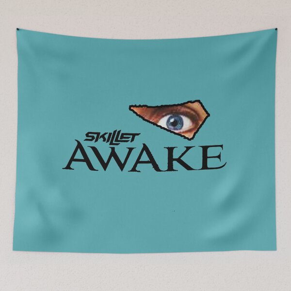Item preview, Skillet-Awake Design designed and sold by LondownDesign.