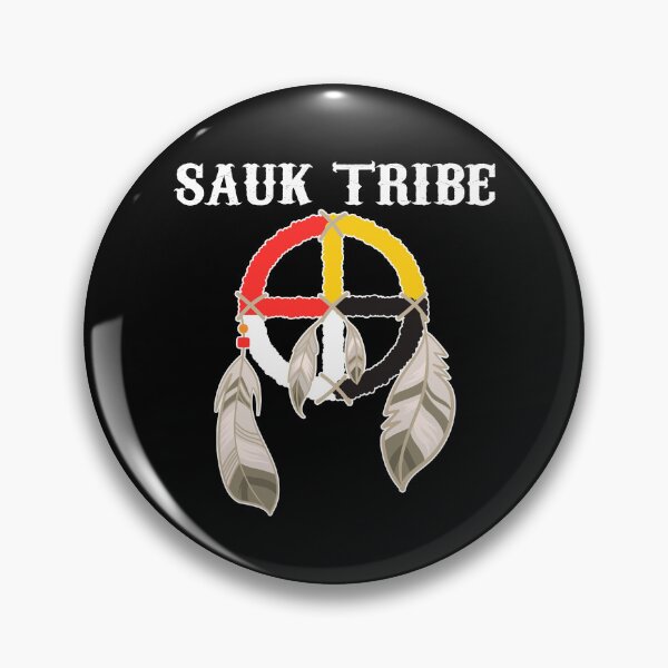 Item preview, Sauk Tribe Sac and Fox Nation Medicine Wheel designed and sold by MagicBoutique.