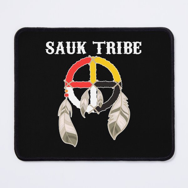 Item preview, Sauk Tribe Sac and Fox Nation Medicine Wheel designed and sold by MagicBoutique.