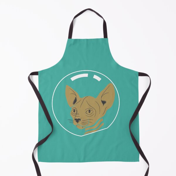 Item preview, ap lang space cat designed and sold by YLIFE.