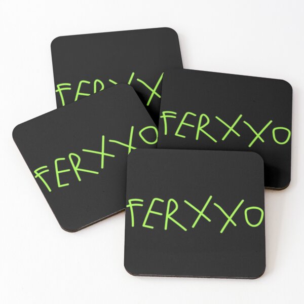 Item preview, Ferxxo T-shirt designed and sold by pintiita.