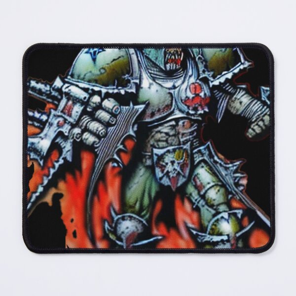 Item preview, Plague marine designed and sold by dystopiatoday.