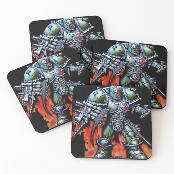Item preview, Plague marine designed and sold by dystopiatoday.