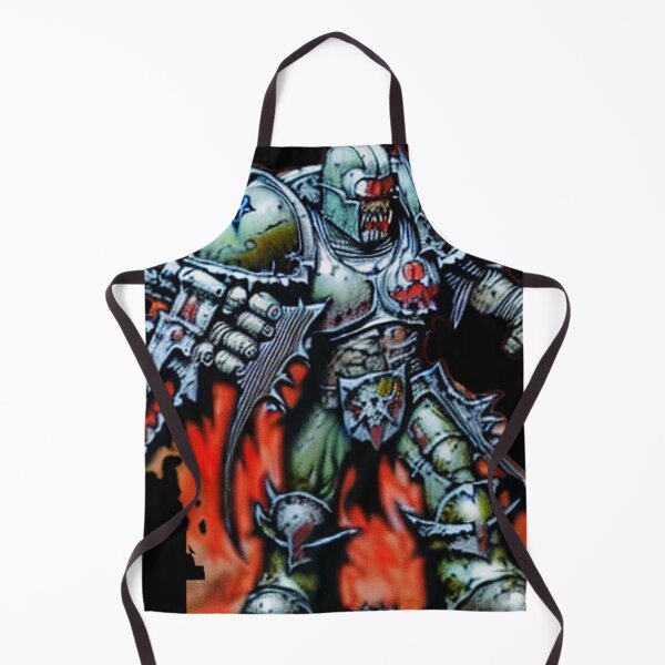 Item preview, Plague marine designed and sold by dystopiatoday.