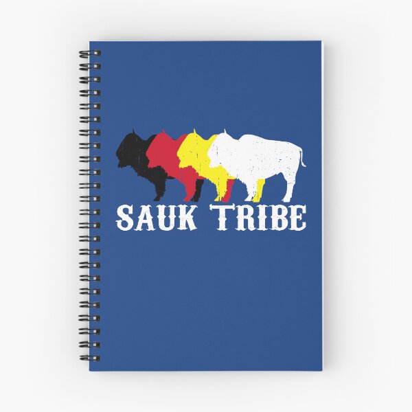Item preview, Sauk Tribe Sac and Fox Nation designed and sold by MagicBoutique.