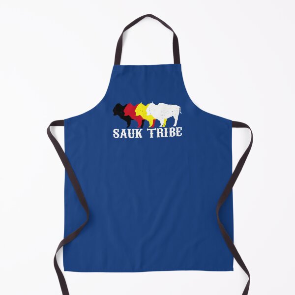 Item preview, Sauk Tribe Sac and Fox Nation designed and sold by MagicBoutique.
