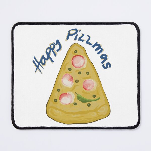 Item preview, happy pizza designed and sold by silvanillion.