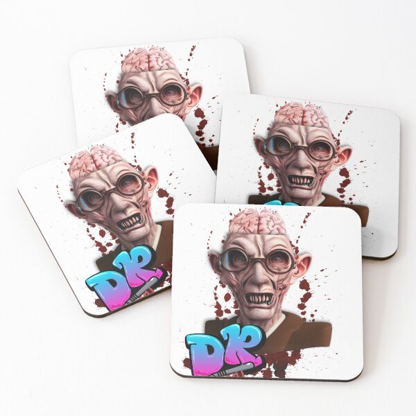 Item preview, Dr jekyll designed and sold by Goddamn10.