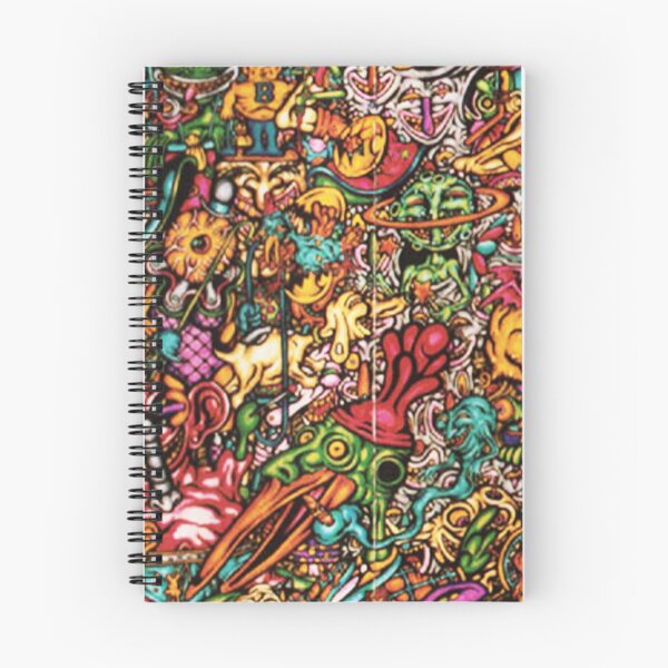 Item preview, mr bungle-sleeve cover designed and sold by LondownDesign.