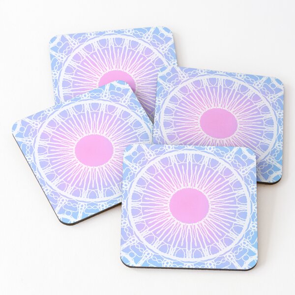 Item preview, Spiritual Enlightenment Mandala designed and sold by AbundanceSeed.