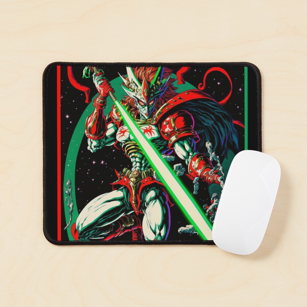 Item preview, Mouse Pad designed and sold by vieke.