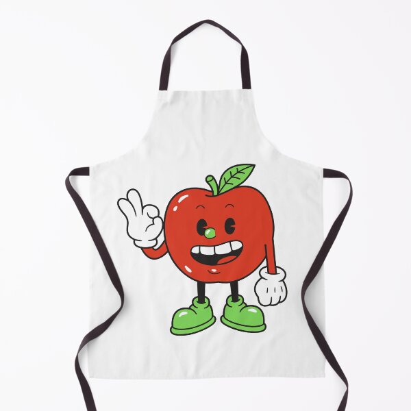 Item preview, Eapple- Cute Fruit Apple designed and sold by med-sp-shop5.