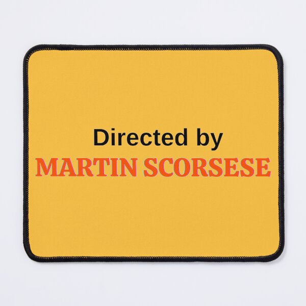 Item preview, directed by martin scorsese designed and sold by basakmasak.