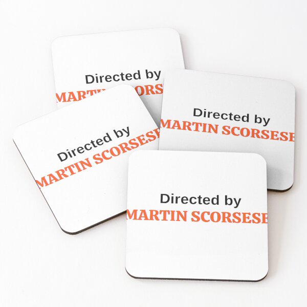 Item preview, directed by martin scorsese designed and sold by basakmasak.