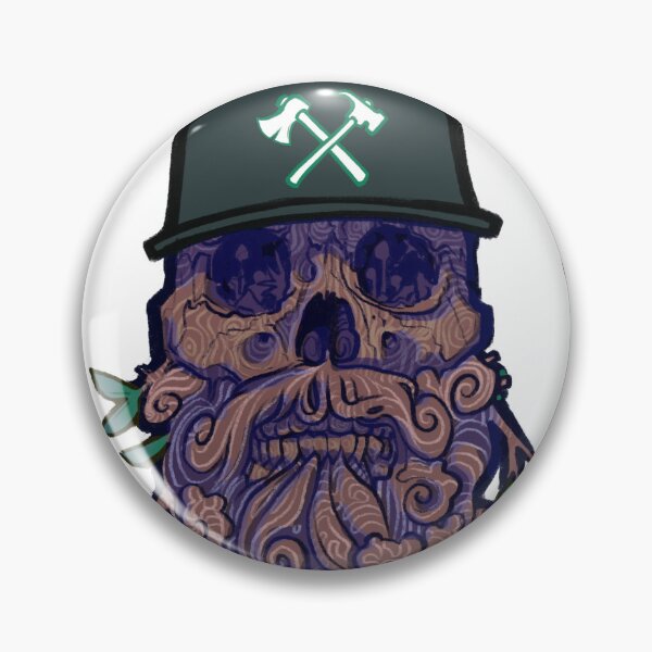 Item preview, Beard & Burl WoodWorking designed and sold by Fattboiart.