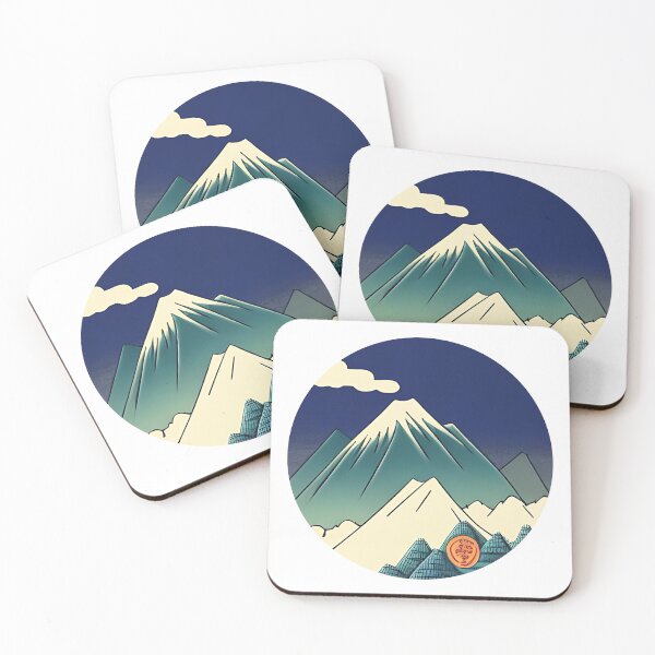 Item preview, Japanese Forest Haven Design designed and sold by Litheon.