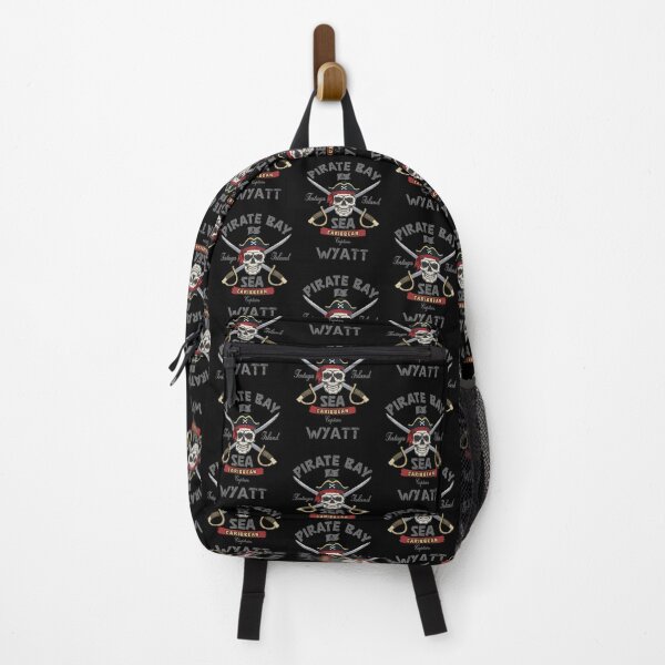 Wyatt Backpacks for Sale Redbubble