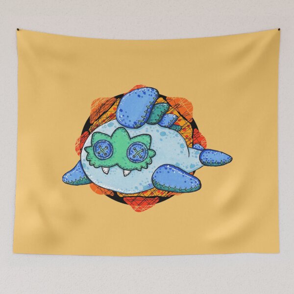 Item preview, Sand Seal designed and sold by 3lue5tar.