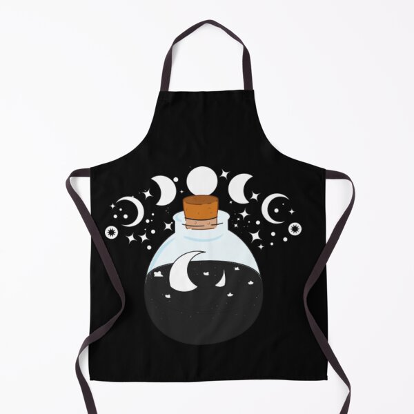 Item preview, Moon cycle in a jar designed and sold by dannyjar.