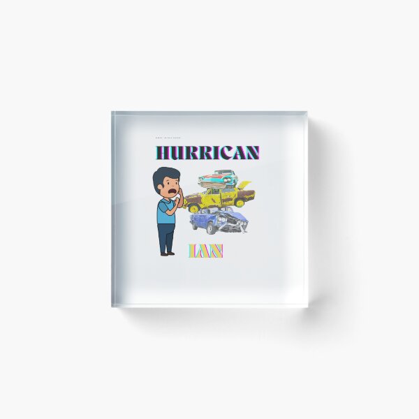 Item preview,   I SURVIVED    HURRICANE IAN 2022 designed and sold by marie1919.