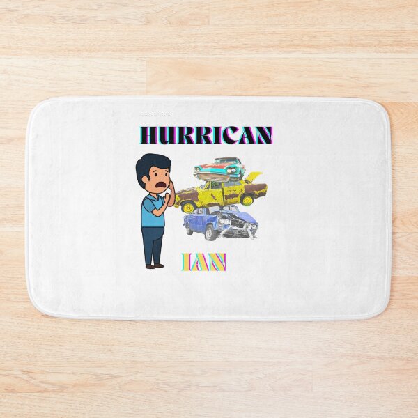 Item preview,   I SURVIVED    HURRICANE IAN 2022 designed and sold by marie1919.