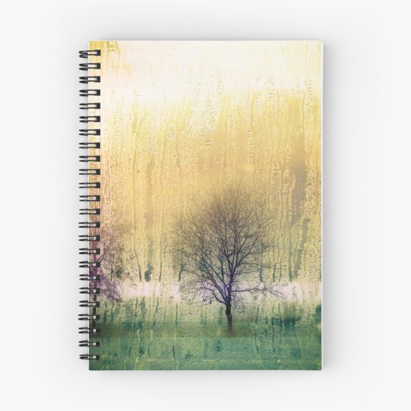 Item preview, Rainy forest designed and sold by LoraSi.